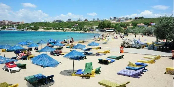 Sigacik Olive Hotel Izmir