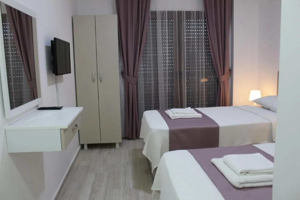 Sigacik Olive Hotel Izmir